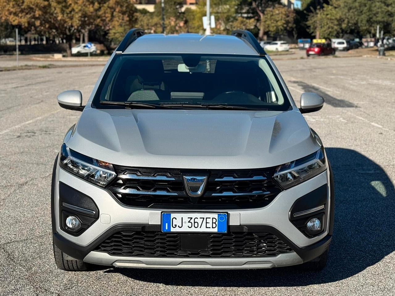Dacia Jogger 1.0 TCe GPL Comfort 101cv -PREZZO REALE-