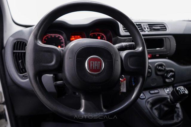FIAT New Panda 1.2 69cv Pop Van 2 posti