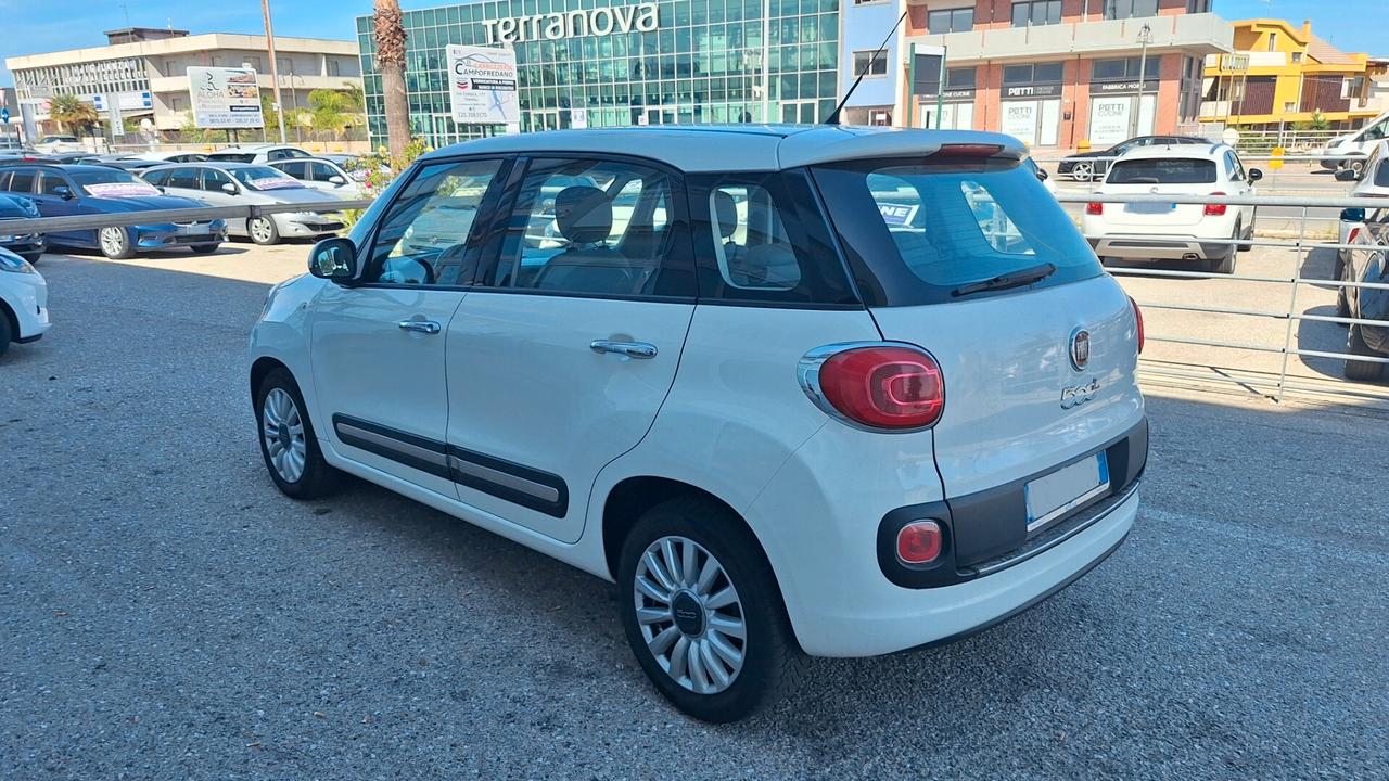 Fiat 500L 1.3 Multijet 85 CV Easy