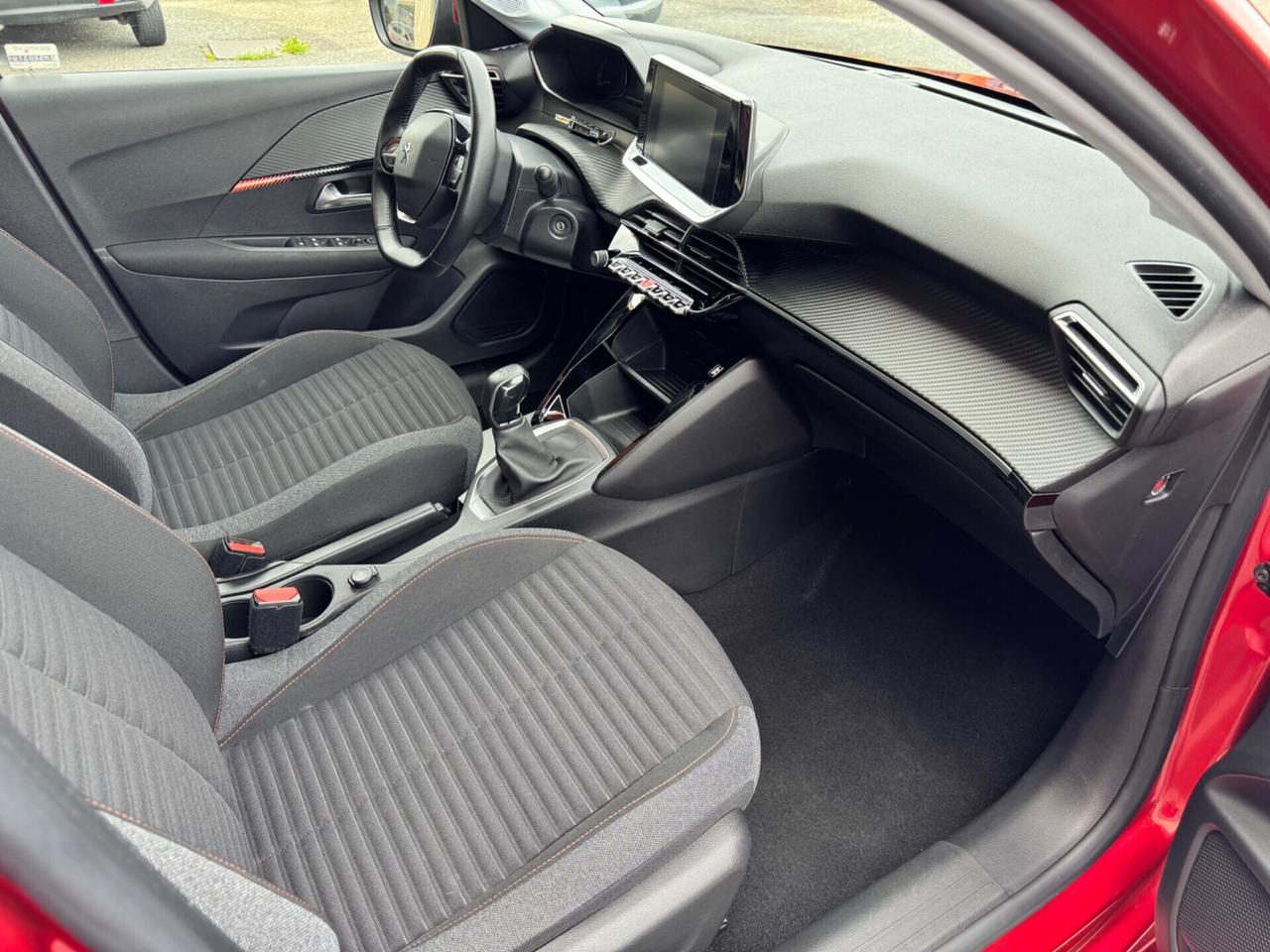 Peugeot 208 1.2 75cv Active