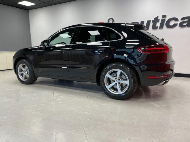 PORSCHE Macan 3.0 S Diesel