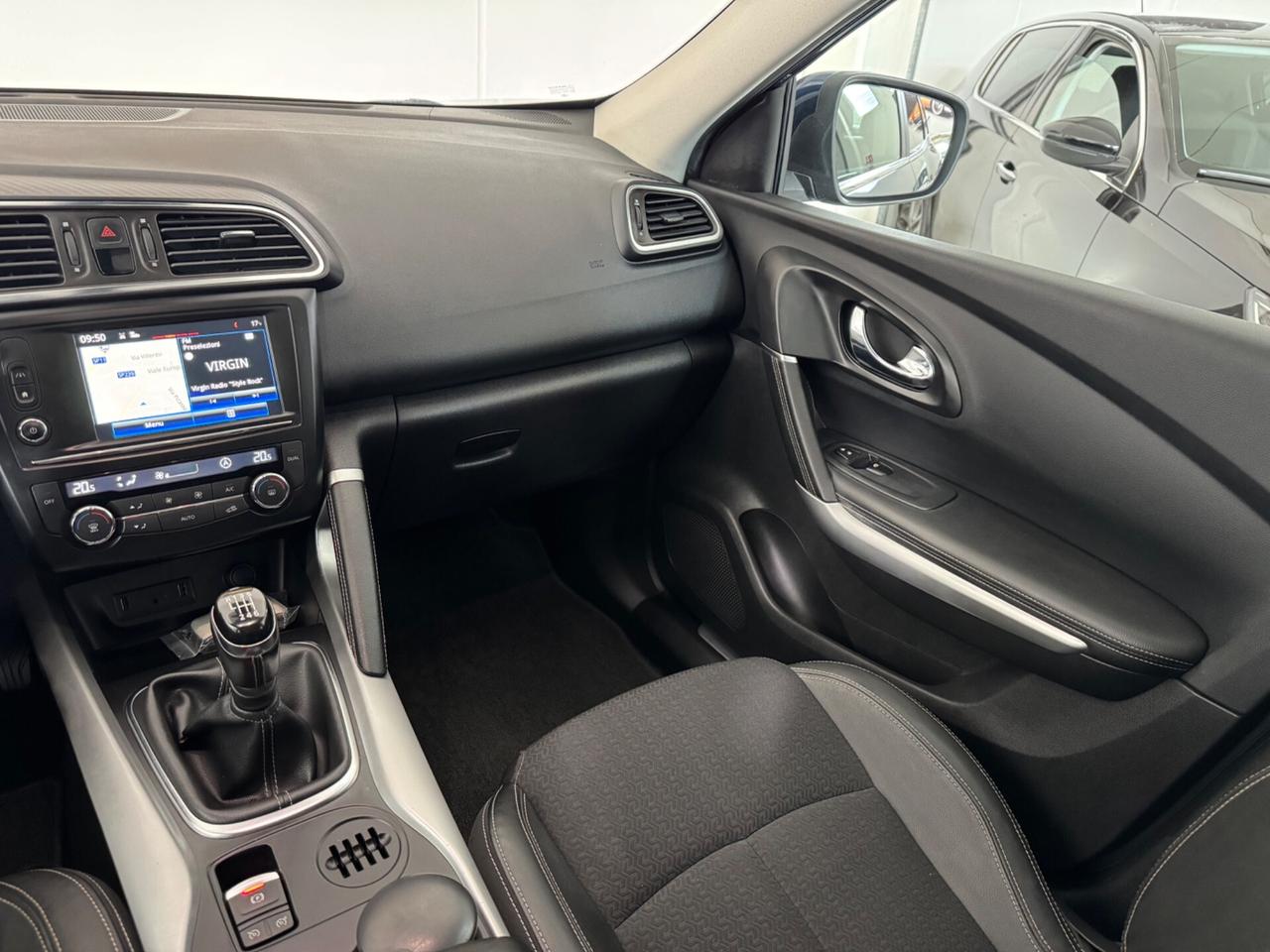 Renault Kadjar dCi 8V 110CV Energy Intens PROMO!!!!