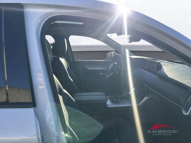 MAZDA 6 CX 0 3.3 m-hybrid boost Homura tetto pan. DriverAs