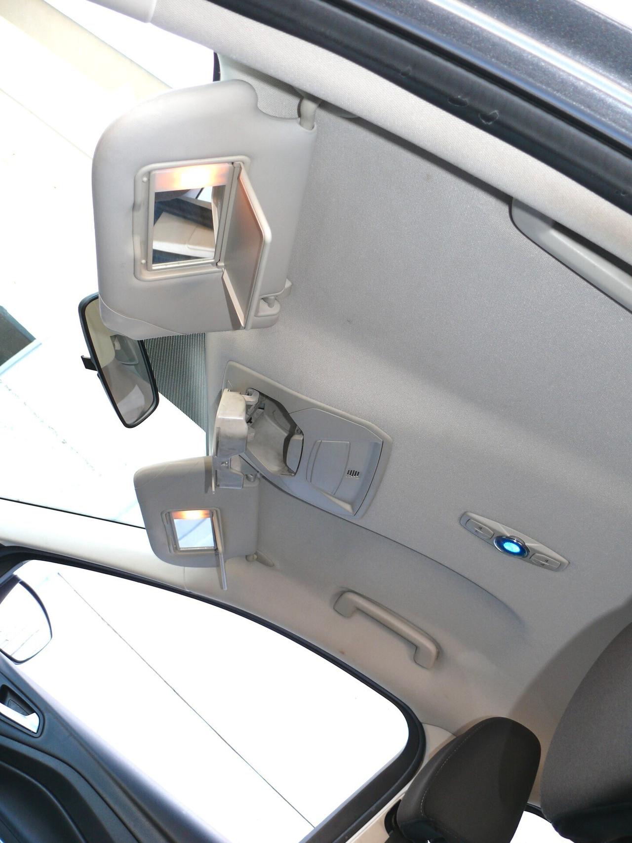 Ford Kuga Titanium (M1283)