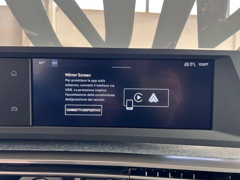 Peugeot 5008 5008 Hybrid 145 e-DCS6 Allure