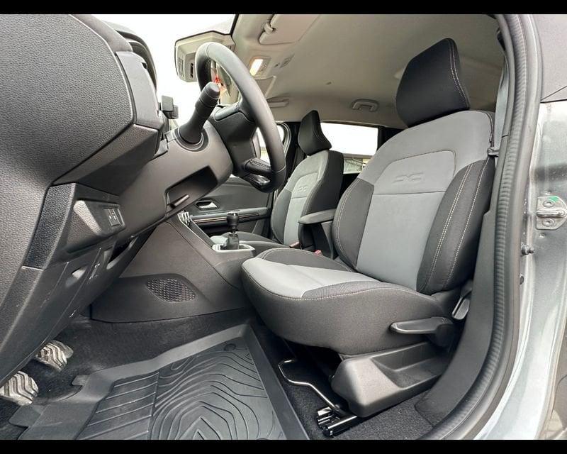 Dacia Jogger Jogger 1.0 TCe GPL 7 posti Extreme Up 100 CV