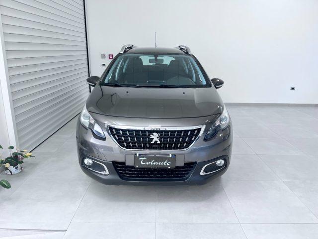 PEUGEOT 2008 1° serie BlueHDi 75 Active