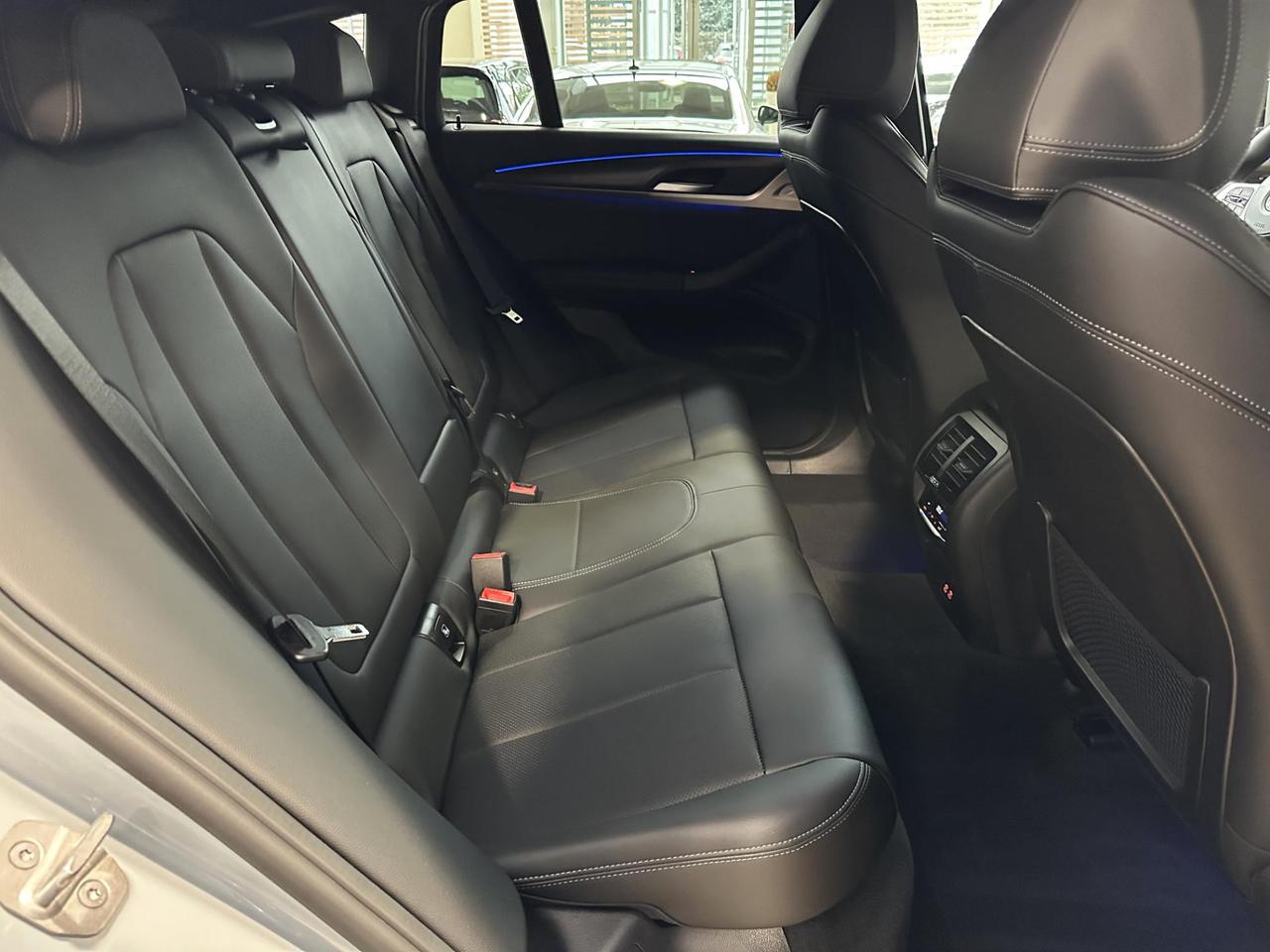 BMW X4 xdrive20d mhev 48V Msport