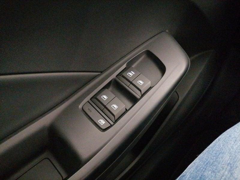MG MG3 1.5 hybrid+ Comfort auto