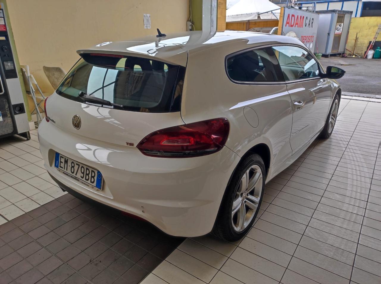 Volkswagen Scirocco 1.4 TSI 160cv 3383380600