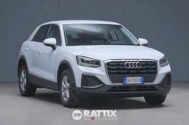 Audi Q2 35 1.5 tfsi 150CV Business s-tronic