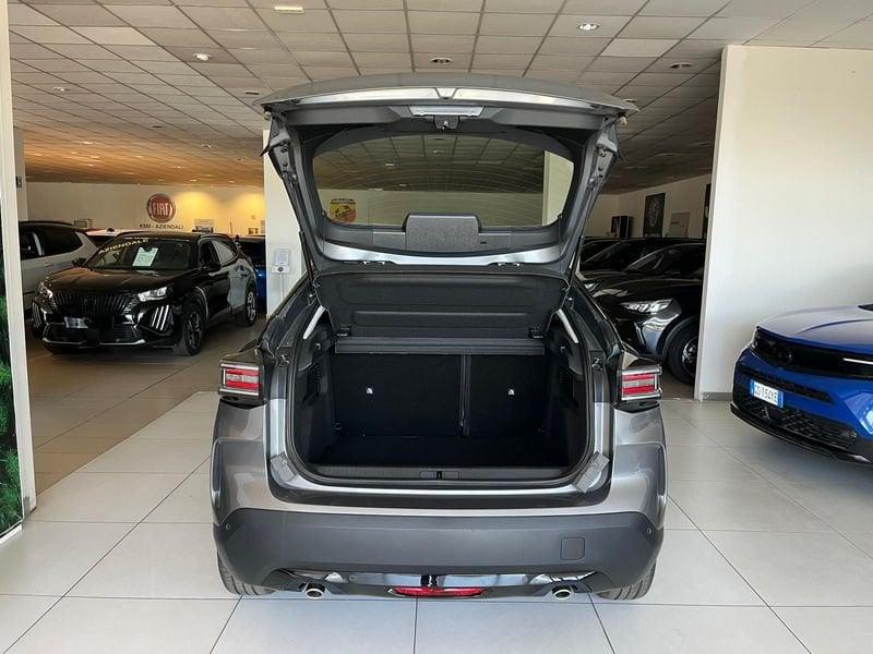 Citroën C4 C4 PureTech 130 S&S EAT8 Plus