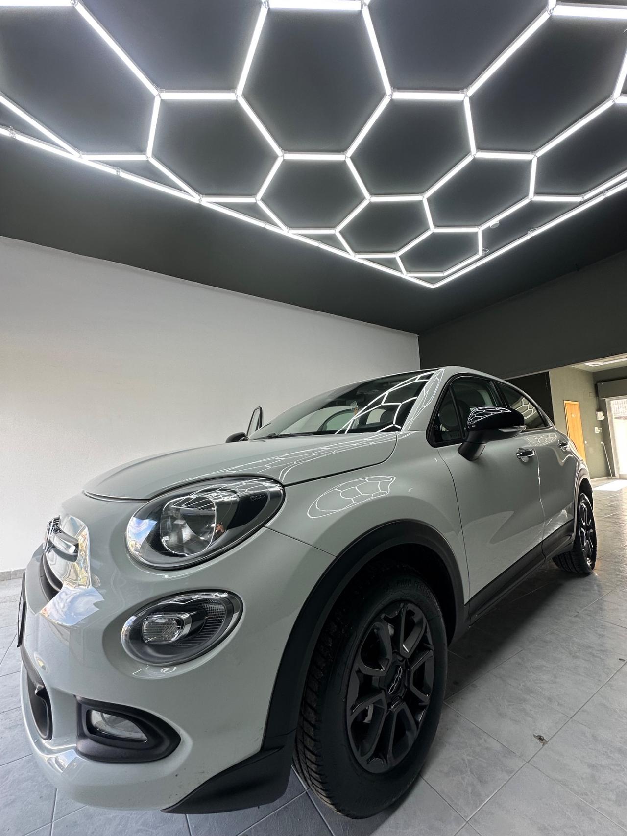 Fiat 500X 1.6 MultiJet 120 CV Pop Star