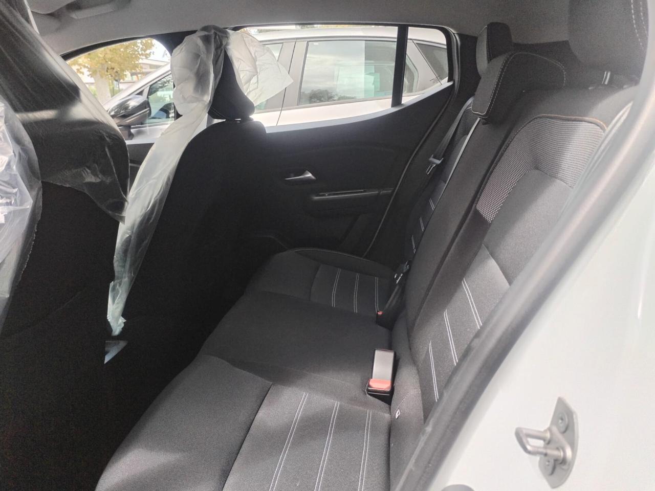 Dacia Sandero Stepway 1.0 TCe ECO-G Essential