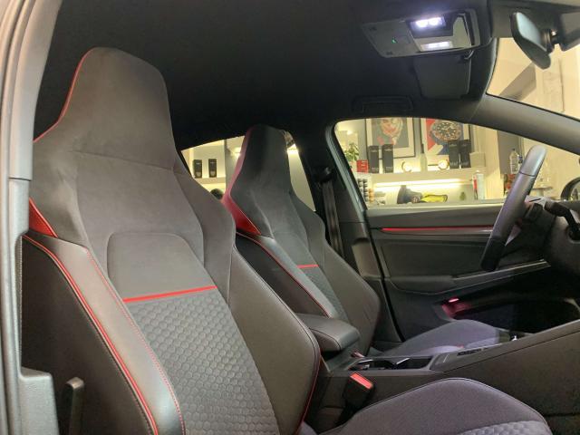 Volkswagen Golf GTI Golf 5p 2.0 tsi Gti TCR 300cv Clubsport DSG