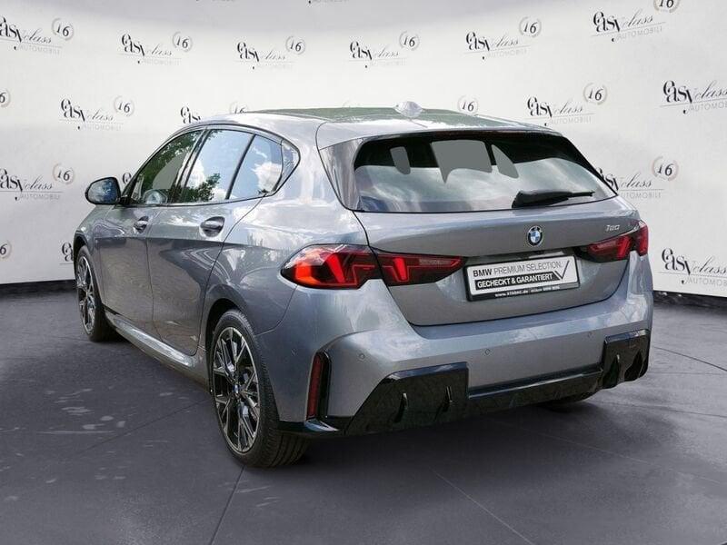 BMW Serie 1 120 5p. MSport Nuovo Modello Navi DAB Park Assist