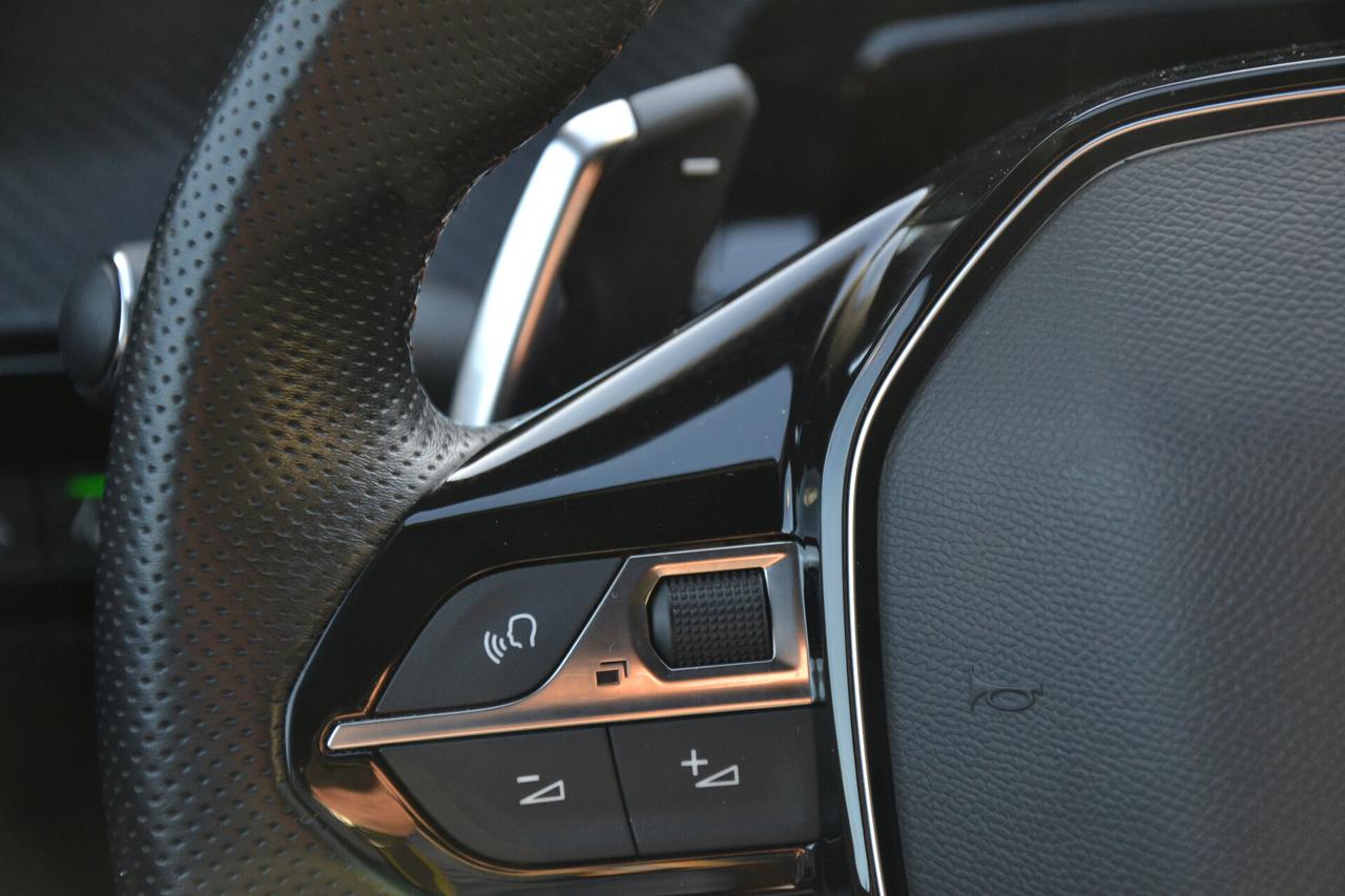 Peugeot 508 2.0 HDI 180CV SW GT AUT. +PELLE+NAVI+FULL LED+R.CAM