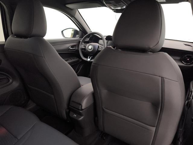 ALFA ROMEO Junior 1.2 ibrida Speciale 145cv edct6