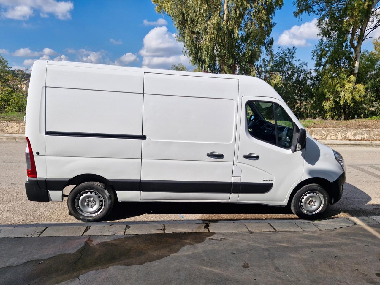 Opel Movano 2300 Cdti Anno 2020