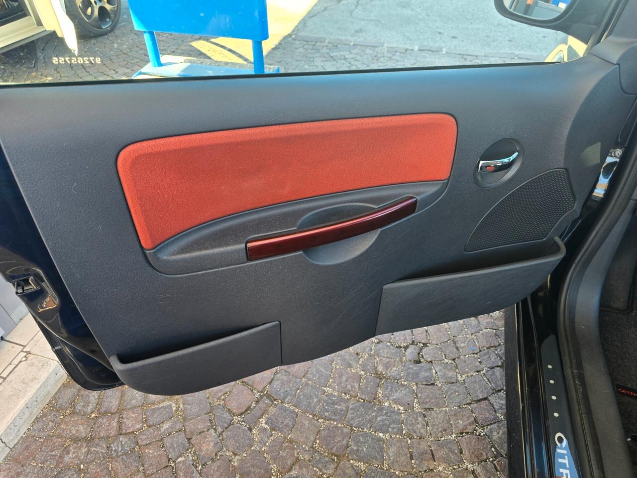 Citroen C2 1.4 VTR con 287.000km Unicoproprietario Neopatentati ok