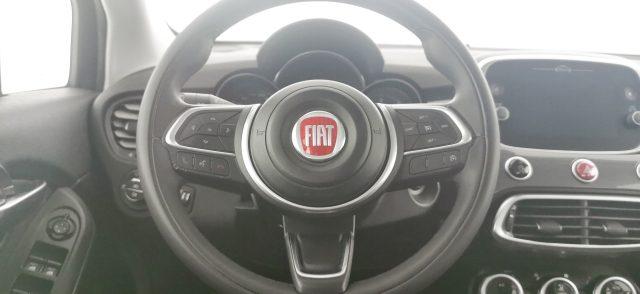 FIAT 500X 1.3 MultiJet 95 CV Business - OK NEOPATENTATO