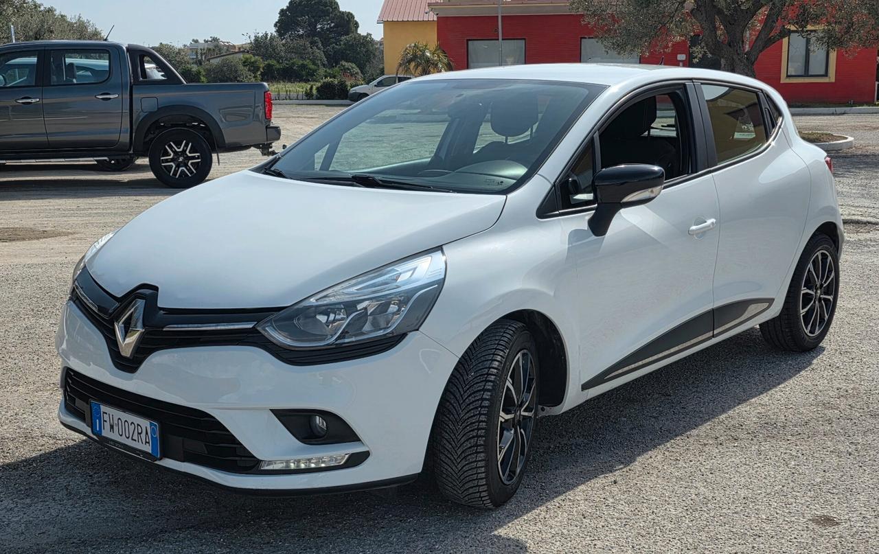 Renault Clio dCi 8V 75 CV 5 porte Duel2