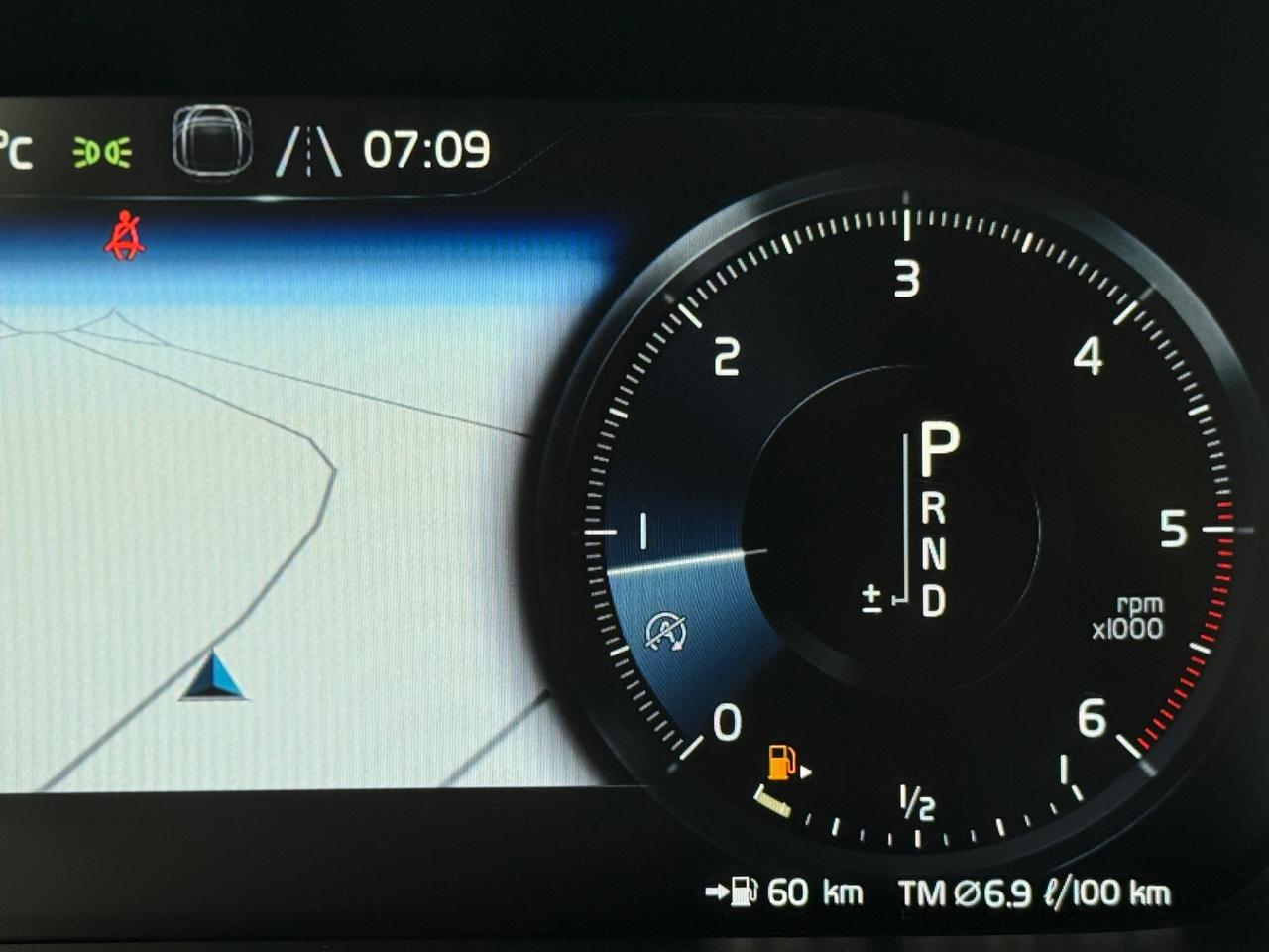 Volvo V60 D3 Geartronic Business Plus