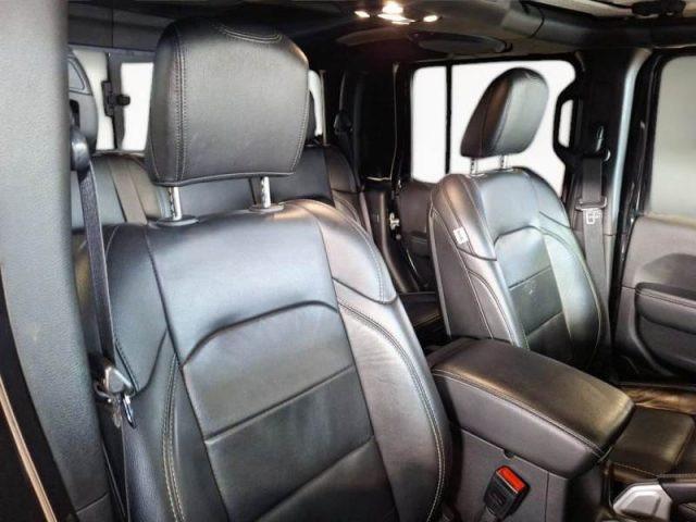 JEEP Gladiator 3.0 Diesel V6 80th Anniversary