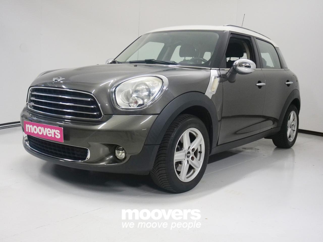 Mini Countryman R60 MINI Mini 1.6 One Countryman