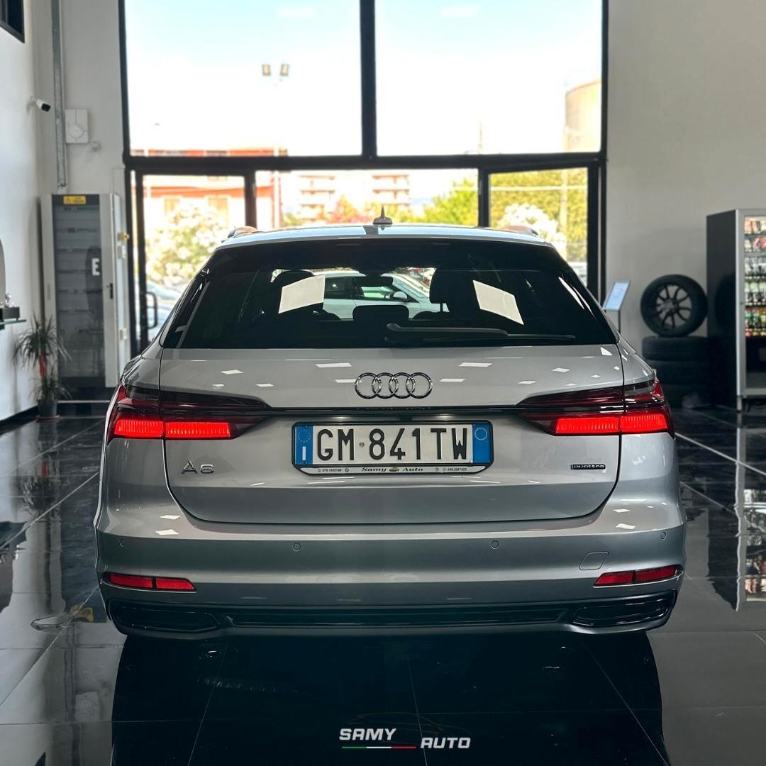 Audi A6 40 2.0 TDI quattro ultra S tronic Business Design
