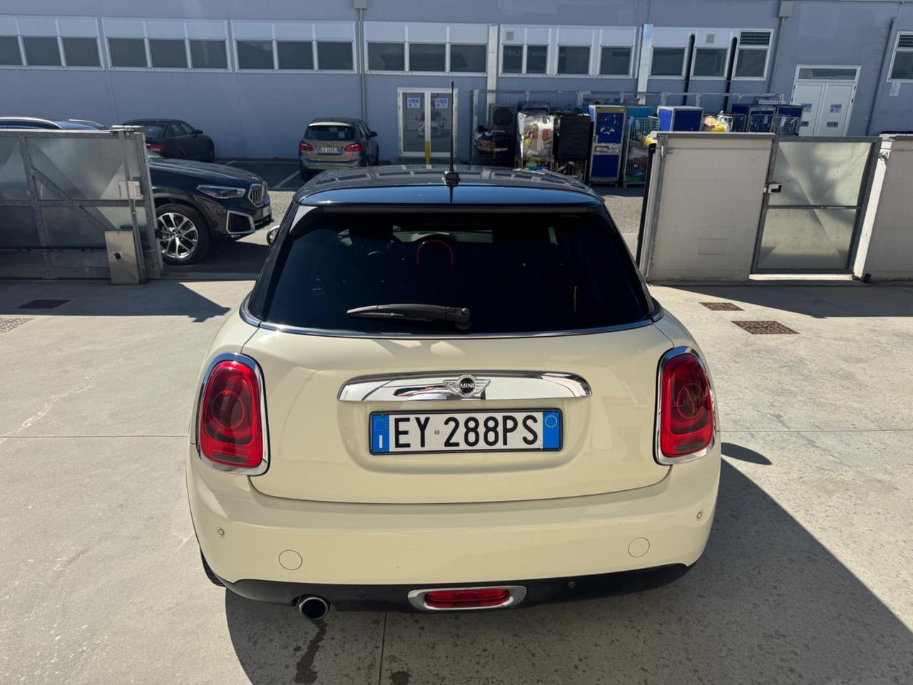 Mini 1.5 One D Business 5 porte