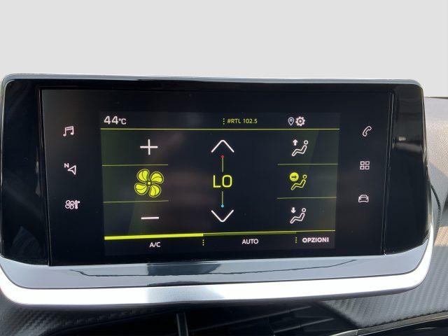 PEUGEOT 2008 2008 PureTech 130 S&S EAT8 Allure Pack