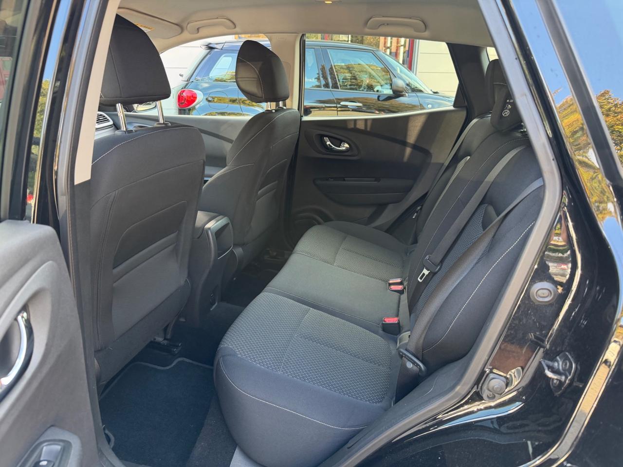 Renault Kadjar TCe 130CV Energy Zen 65000KM