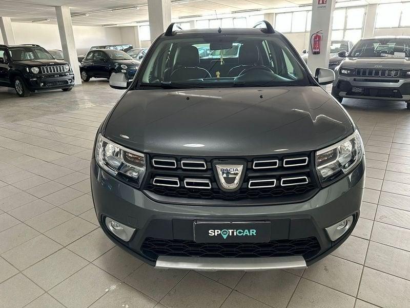 Dacia Sandero 0.9 TCe 12V T-GPL 90CV S&S Serie Speciale Brave