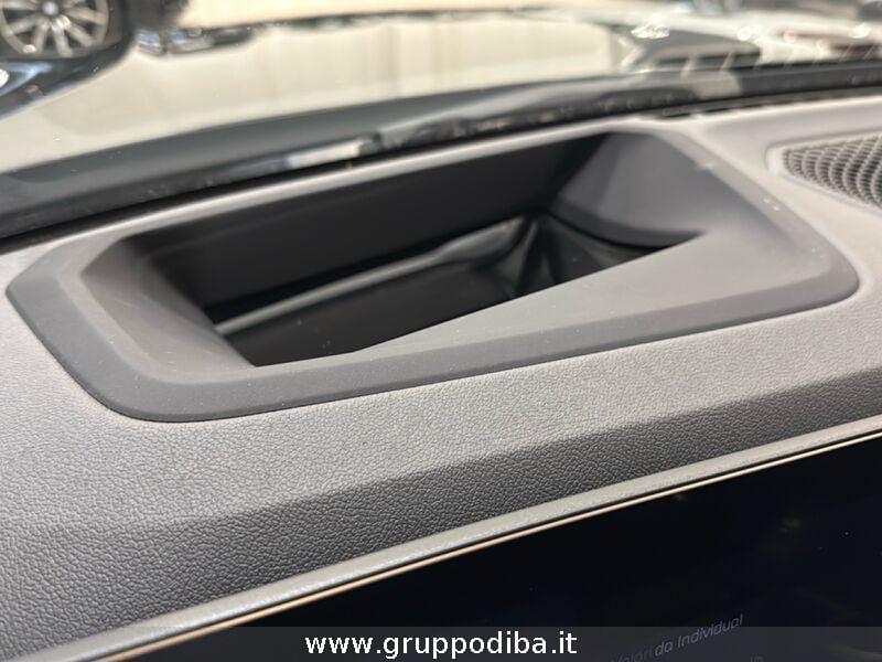 BMW Serie 3 G21 2022 Touring 320d Touring mhev 48V xdrive MSport auto