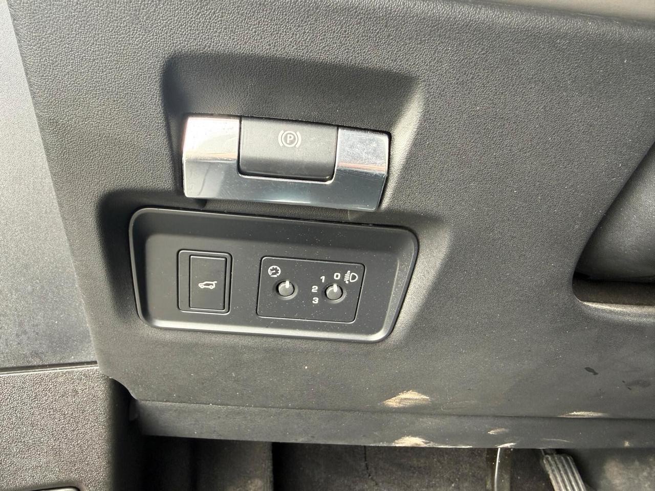 LAND ROVER Range Rover Evoque 2.0 D 150 CV SE