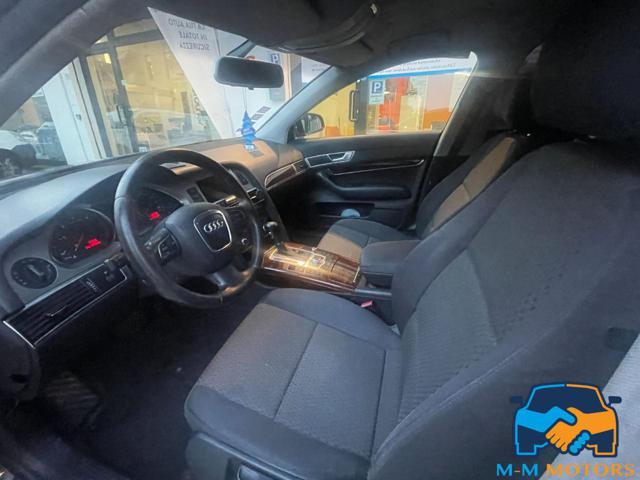 AUDI A6 2.0 TDI S.Line