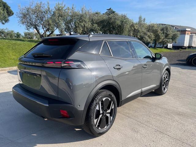 Peugeot 2008 PureTech 100 S&S Allure