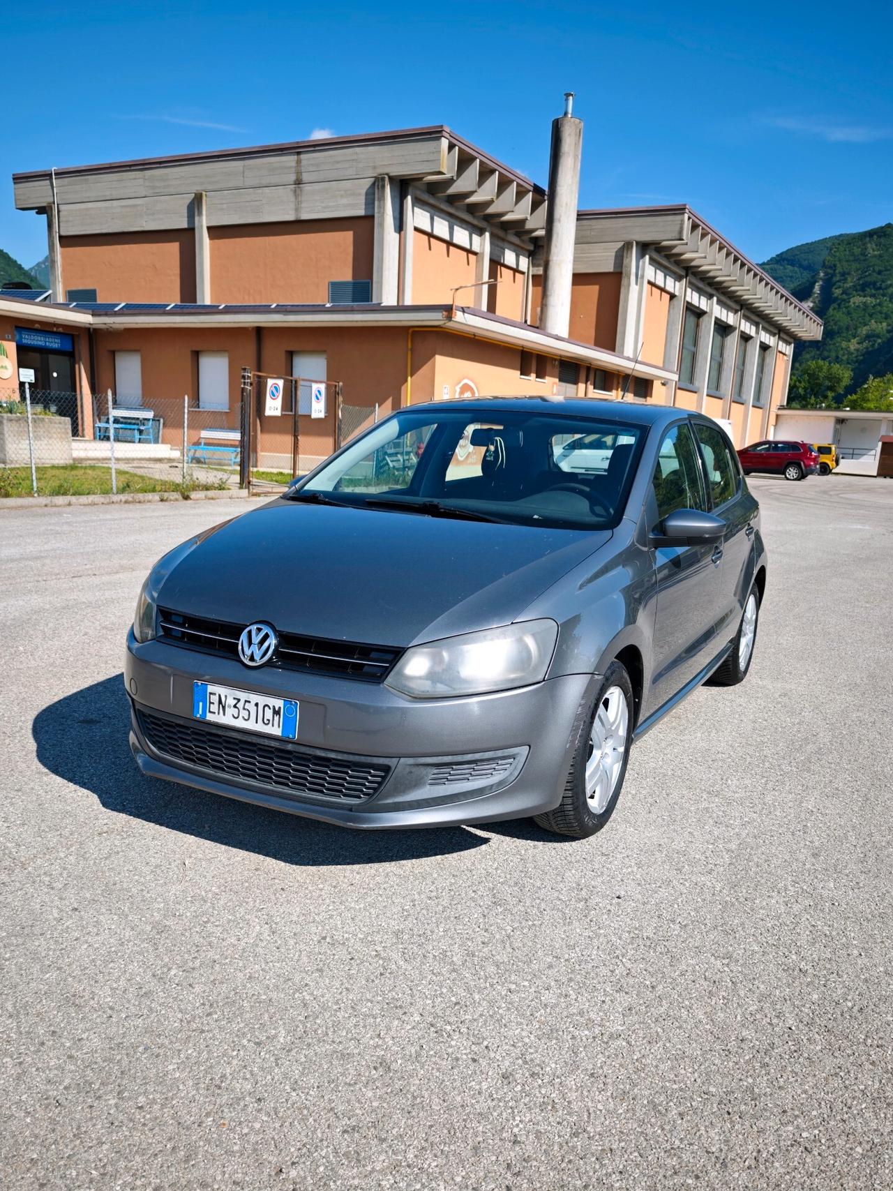 VVolkswagen Polo 1.2 TDI 150.000 KM - NESSUN LAVORO DA FARE -