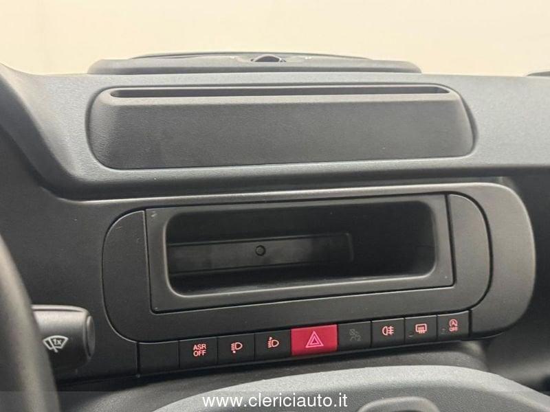 FIAT Pandina Panda 1.0 FireFly S&S Hybrid *PROMO*