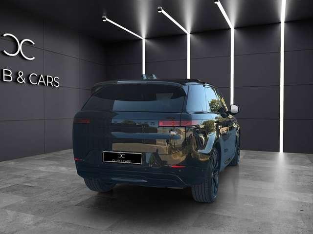 Land Rover Range Rover Sport Range Rover Sport III 3.0d i6 mhev Dynamic HSE awd 300cv auto Tetto/Cerchi 23/Fari Led/Black Edition