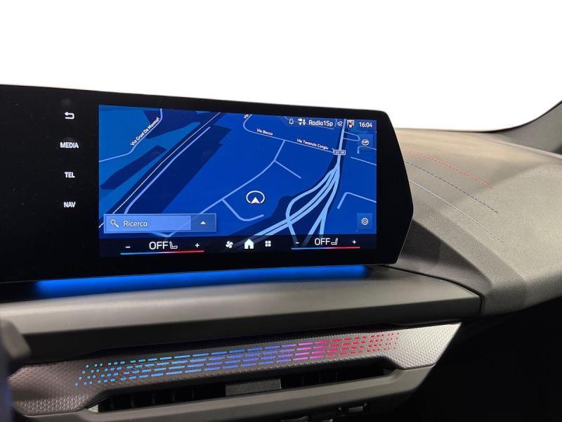 BMW Serie 2 Gran Coupe 220 48V MSport DCT