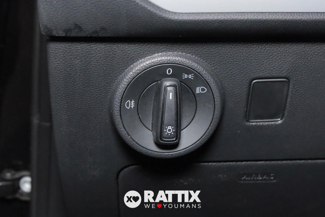 SEAT Ateca 1.0 TSI 110CV Reference