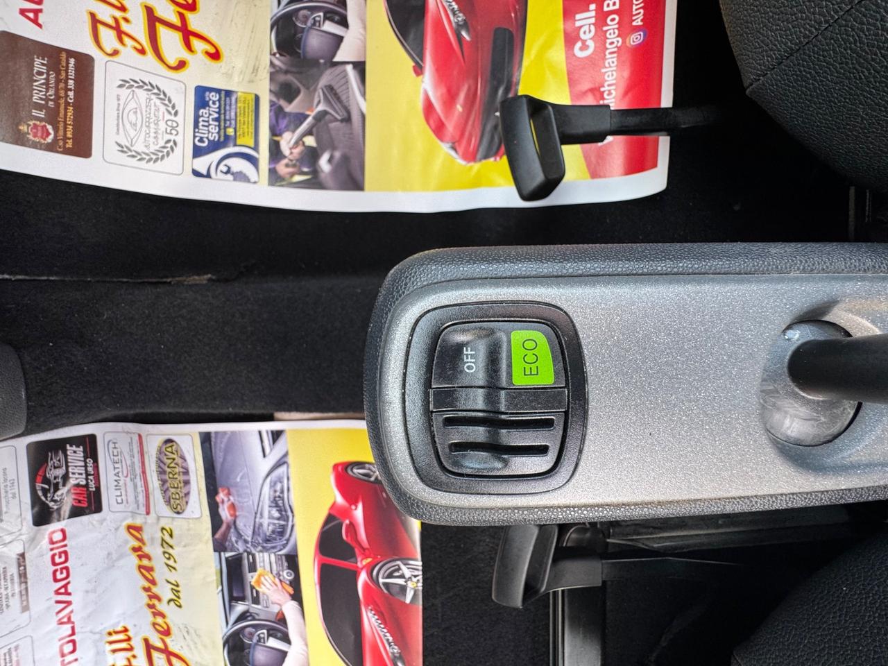 Smart ForTwo 1000 52 kW MHD coupé passion