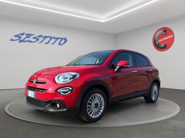 FIAT - 500 X 1.3 mjt Connect 95cv