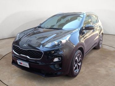 KIA Sportage IV 1.6 crdi Energy Design Pack 2wd 136cv dct7