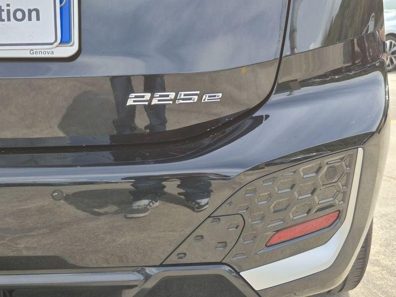 BMW Serie 2 Active Tourer 225e Active Tourer xdrive Msport auto