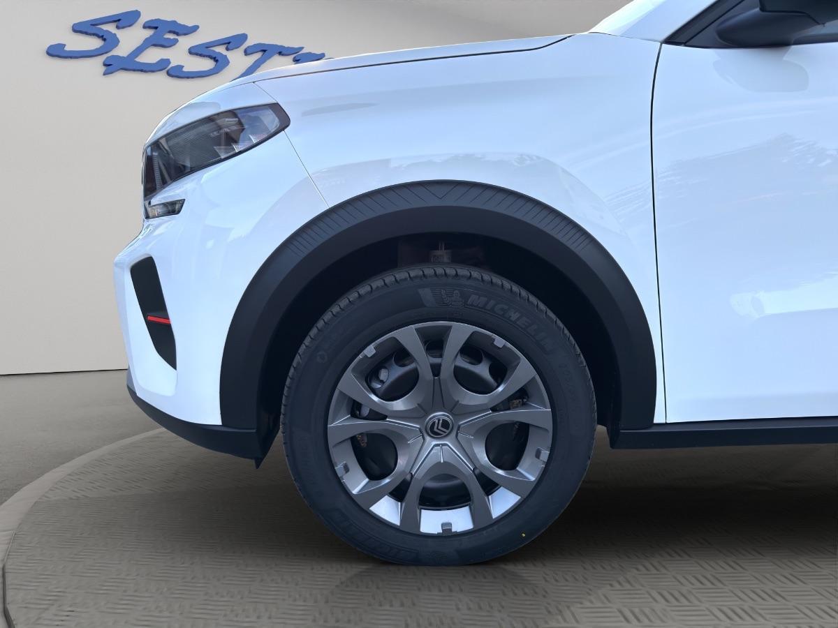 CITROEN - C3 - PureTech 100 S&S Plus