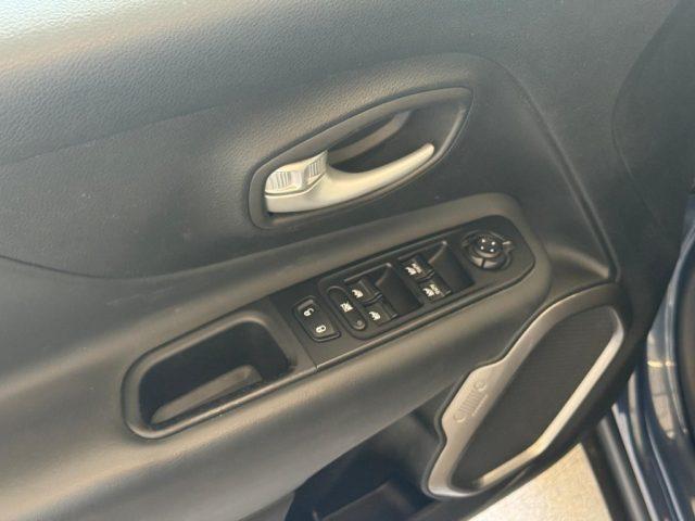 JEEP Renegade 1.6 Mjt 130 CV Limited AUTOCARRO N1