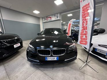 Bmw 520 520d Touring Msport Auto 184CV